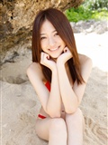 逢沢りな Rina Aizawa Wanibooks 2012.03.23 #93 4th week(29)